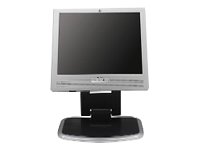 Heimkinosysteme: HP L1530a mit integriertem Workcenter Monitor LCD-TFT 15.0' 1024 x 768 TCO99