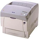 Drucker: Epson AcuLaser C4000WiFi Laserdrucker A4 16ppm 1200dpi 64.0 MB Fast/Centronics/USB/Wireless