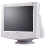 Projektoren: Philips 107P50 17 Zoll CRT Monitor