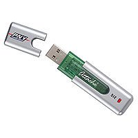 Projektoren: PNYTechnologies USB 2.0 Flash Drive Attach� (New Design) Flash Memory USB 2.0 512 MB