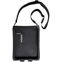 Heimkinosysteme: HP Portable grip Tablet PC Tragetasche schwarz