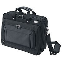 Digitalkameras: Dicota Notebooktasche TopTraveler Regular 15", 15.4", 17"