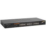 Digitalkameras: D-Link 24-PORT GIGABIT SMART Switch