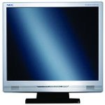 Notebooks: Nec-Mitsubishi AccuSync LCD91VM Monitor LCD-TFT 19.0' 1280 x 1024 Audio TCO99