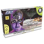 Projektoren: PNYTechnologies Verto GeForce FX 5700 LE Retail Grafikkarte AGP 128MB DDR TV-Out DVI