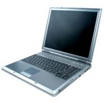 Festnetztelefone: Fujitsu Siemens Amilo D 8830 Notebook P4 3.06GHz TFT 15.0 512MB 40GB DVDRW LAN WXPH