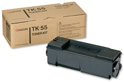 Kompaktanlagen: Kyocera Mita Toner Cartridge TK-55 (TK55) f�r FS 1920