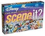 Scene It? The DVD Game - Disney Edition