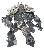 Mcfarlane Toys Spawn Reborn Series 2 Action Figure Spawn the Raven Knight