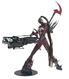 Mcfarlane Toys Spawn Reborn Series 2 Action Figure She Spawn 2