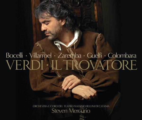 Il Trovatore