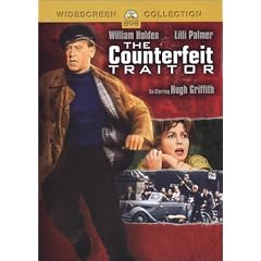 The Counterfeit Traitor