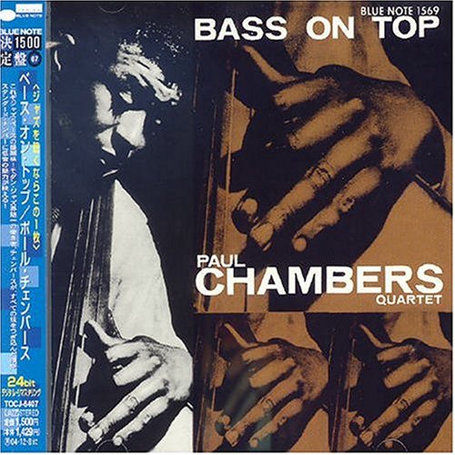 Bass on Top