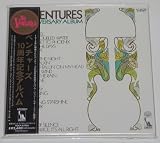10周年記念アルバム(紙ジャケット仕様)