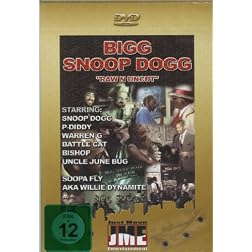 Bigg Snoop Dogg-Raw'n