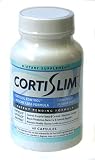 CortiSlim, Advanced 3-Complex Formula, Original, Capsules, Economy Pack, 60 capsules