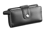 Palm Treo 600 Side Case w/ Belt Clip