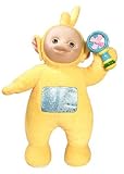 Teletubbies Laa Laa Dancing Plush