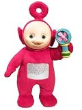 Teletubbies Po Dancing Plush