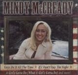 All American Country by Mindy Mccready