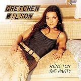 album art to Here for the Party
