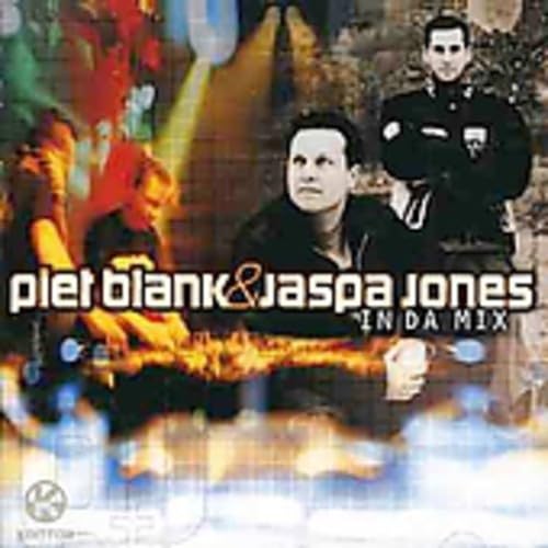 Blank and Jones - DJ Culture - Zortam Music