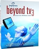 SnapStream Beyond TV 3: Television Without Limits