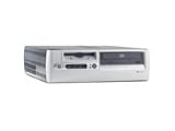 HP Compaq Business Desktop dc5000 - SFF - 1 x P4 3 GHz - RAM 512 MB - HD 1 x 40 GB - CD - Gigabit Ethernet - Win XP Pro - Monitor : none
