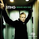 Lyrics to the Sting album Brand New Day