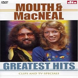 Mouth & McNeal: Greatest Hits