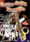 DVD Various Artists - Golden Swing Memories, film DVD Various Artists - Golden Swing Memories
