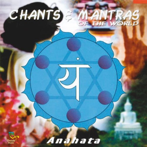 Chants and Matras of the World