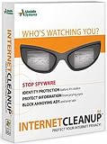 Allume Internet Cleanup 4 (PC)