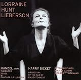  - Lorraine Hunt Lieberson ~ Handel Arias