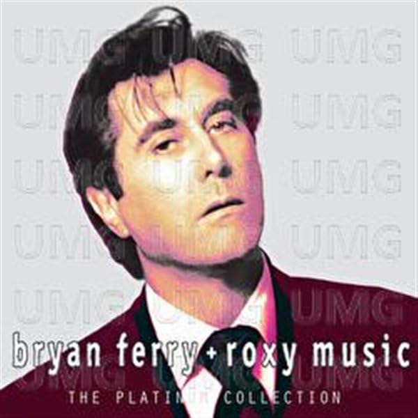 Roxy Music - Concerto - CD 1 - Zortam Music
