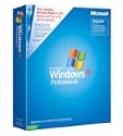 Microsoft Windows XP Professional UPGRADE with SP2