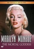 Monroe - Mortal Goddess By DVD