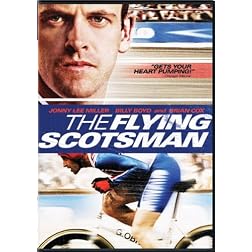 The Flying Scotsman