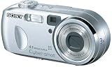 SONY Cyber-Shot DSC-P73