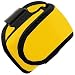 Macally Arm Band Carrying Case for iPod Yellow