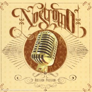 Nostromo - Hysteron - Proteron - Zortam Music