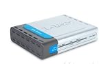 D-Link DSL-300T ADSL Ethernet Modem