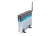D-Link - ADSL Router With Wireless Lan Access & Built-In 4-Port Switch
