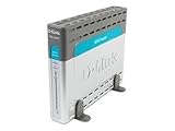 D-Link DSL-504T 4 Port ADSL Modem Router