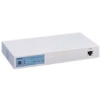 Drucker: Edimax PS-3103 Desktop Print Server Fast Ethernet RJ45 3parallel