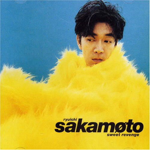 Ryuichi Sakamoto - Sweet Revenge - Zortam Music