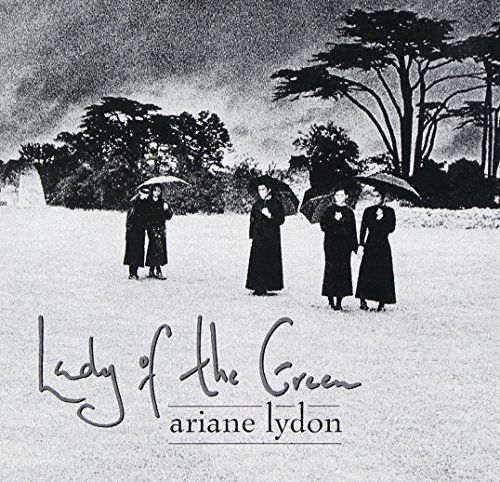 Lady of the Green