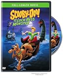 Get Scooby Doo And The Loch Ness Monster On Video