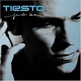 Just Be by DJ Ti�sto