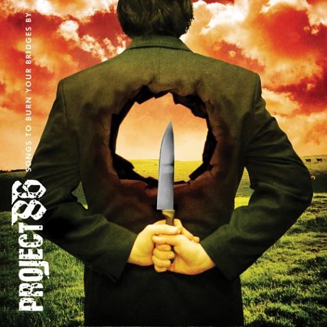 Songs To Burn Your Bridges By